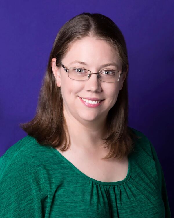 Rebecca McMahon