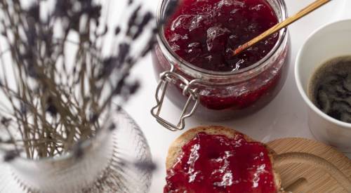 jam
